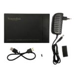 باکس هارد 3.5 اینچی USB 3.0 ونتولینک