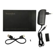 باکس هارد 3.5 اینچی USB 3.0 ونتولینک