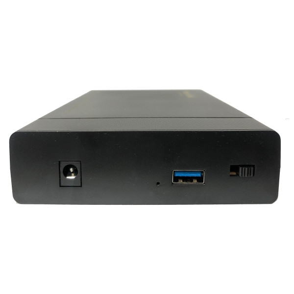 باکس هارد 3.5 اینچی USB 3.0 ونتولینک