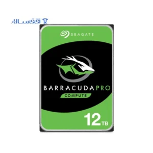 Seagate Barracuda Pro Series