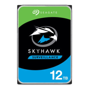 Seagate SkyHawk Series