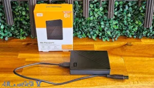 هارد اکسترنال Western Digital