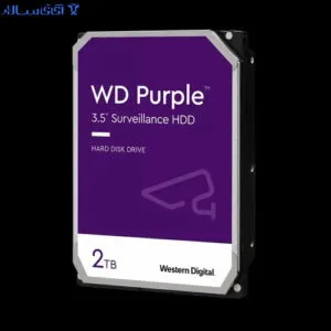 هارد اینترنال Western Digital