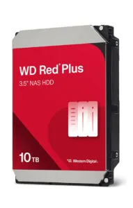 WD Red Plus