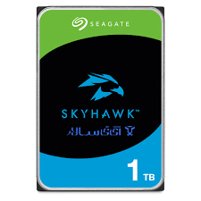 Seagate SkyHawk 1TB