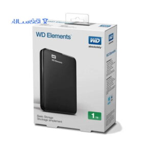 Western Digital Elements
