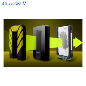 بهترین هارد اکسترنال PS5