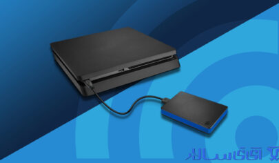 راهنمای خرید بهترین هارد اکسترنال برای PS4