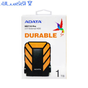 سری ADATA (ADATA HD710 Pro)