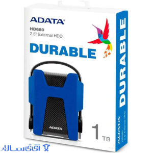 هارد HD680