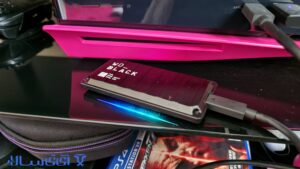 هارد اکسترنال برای PS4