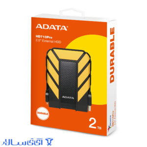 هارد اکسترنال ۲ ترابایت