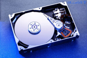 هارد اینترنال 2 ترابایت