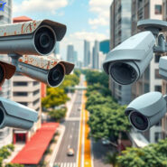 عمر هارد دوربین مداربسته چقدر است؟