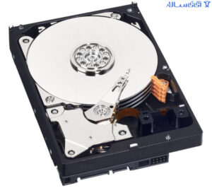 قیمت هارد اینترنال 1 ترابایت
