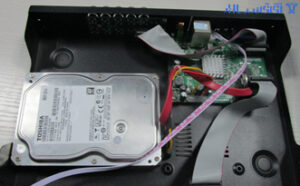نصب-هارد-در-دستگاه-DVR-یا-NVR