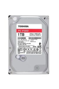 هارد اینترنال 1 ترابایت Toshiba