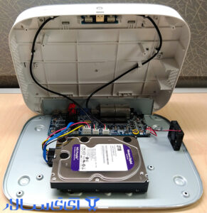 چگونگی-نصب-هارد-در-دستگاه-DVR-یا-NVR