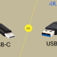 تفاوت USB-C با USB 3 چیست؟