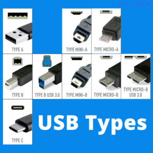 تفاوت-پورت-USB-C-با-USB-3
