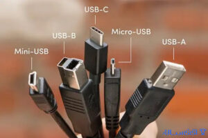 مقایسه-USB-3-با-USB-C