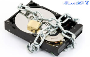 چگونه-روی-هارد-اکسترنال-رمز-بگذاریم