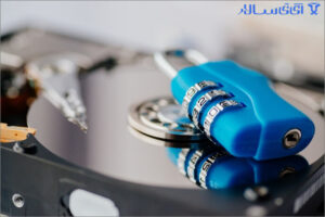 چگونگی-رمزگذاری-هارد-اکسترنال