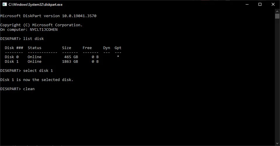 آموزش-رفع-مشکل-عدم-شناسایی-هارد-اکسترنال-در-ویندوز-3