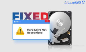 چگونگی-شناسایی-هارد-اکسترنال-در-ویندوز