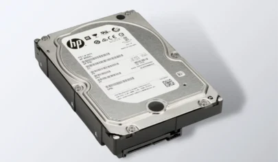 هارد سرور چیست؟