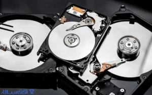 چگونگی تست سلامت هارد اینترنال و اکسترنال