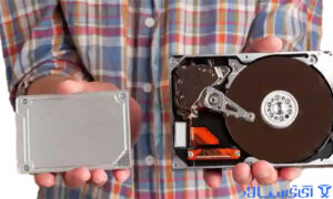 روش-های-تشخیص-هارد-SSD-و-HDD