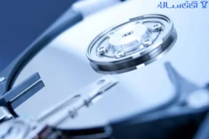 دلایل سوختن هارد دوربین مداربسته