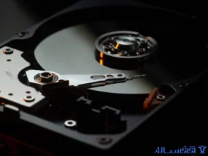دلایل صدای غیر عادی هارد دیسک