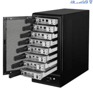 انواع سطوح RAID