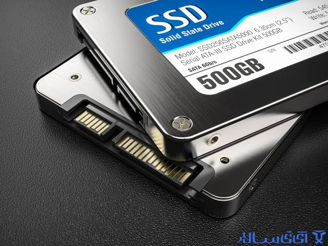 چگونه از کند شدن حافظه SSD جلوگیری کنیم؟